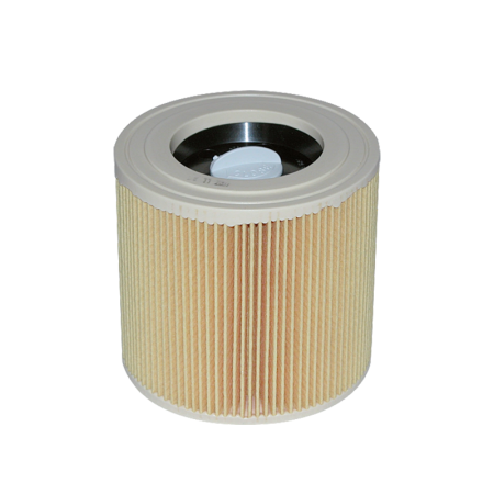 Filtre cartouche pour aspirateur NT 27/1 KARCHER