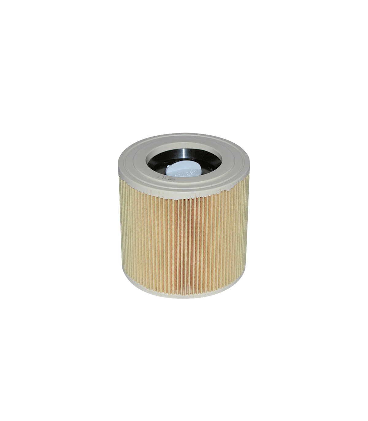 Filtre cartouche pour aspirateur NT 27/1 KARCHER