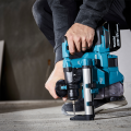 Perforateur 18V SDS-Plus DHR183Z + 1 batterie BL1860B 18V 6 Ah + chargeur rapide DC18RC MAKITA