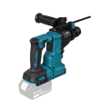 Perforateur 18V SDS-Plus DHR183Z + 2 batteries BL1860B 18V 6 Ah + chargeur rapide DC18RC MAKITA
