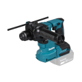 Perforateur 18V SDS-Plus DHR183Z + 2 batteries BL1860B 18V 6 Ah + chargeur rapide DC18RC MAKITA