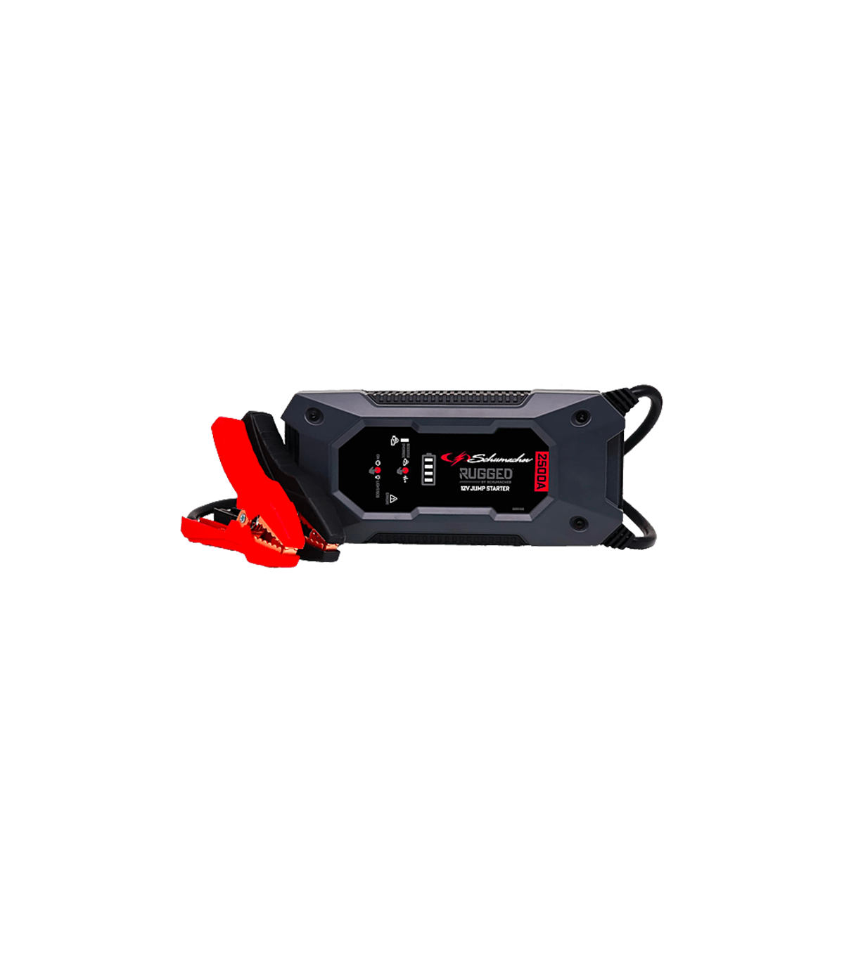 Booster Lithium SBX 464 12V 2500A SCHUMACHER