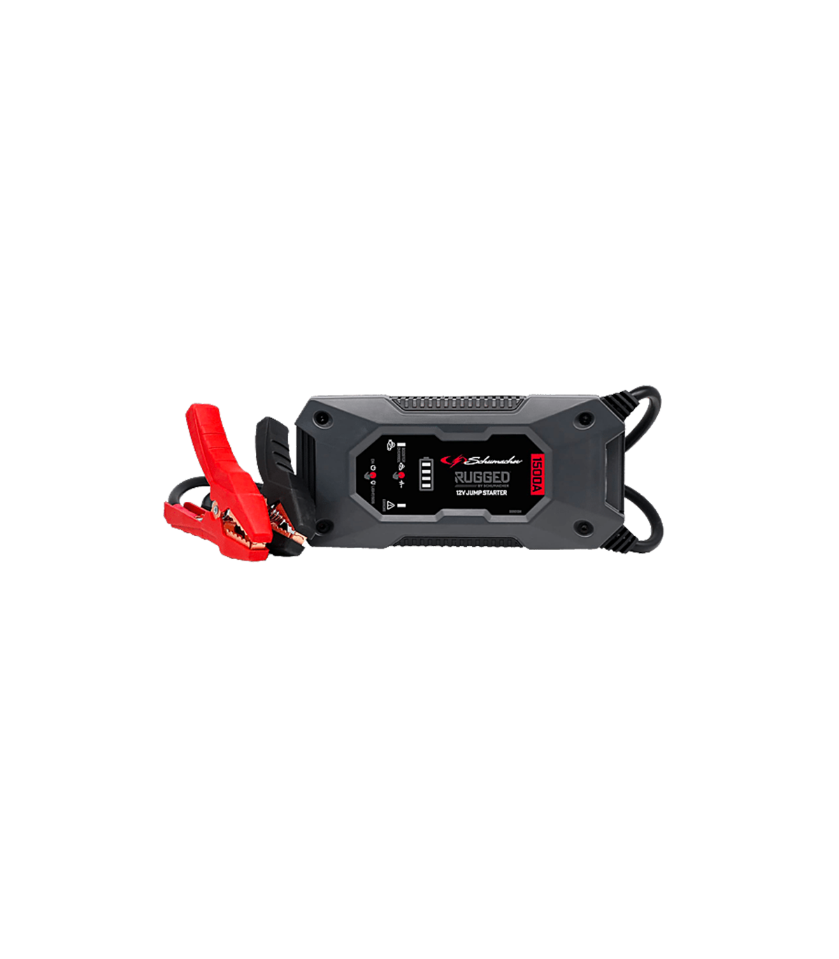 Booster Lithium SBX 462 12V 1500A SCHUMACHER