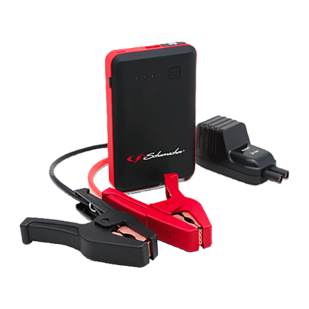 Booster Lithium SL471 12V 300 CA / 600 PA SCHUMACHER