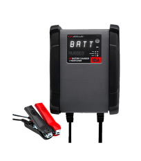 Chargeur de batterie SPX 460 12V 10A SCHUMACHER