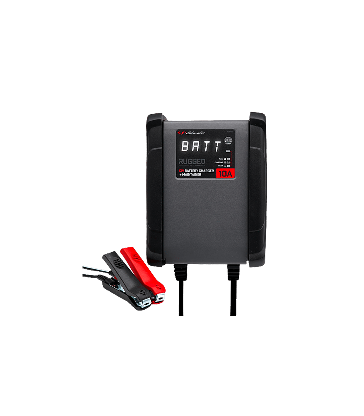 Chargeur de batterie SPX 460 12V 10A SCHUMACHER