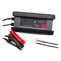 Chargeur de batterie SPX 458 12V 3Ah SCHUMACHER