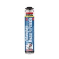Mousse polyuréthane expansive pistolable SOUDAL