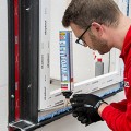 Mousse polyuréthane Gun-Vis pistolable SOUDAL