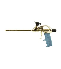 Pistolet pour mousse PU Gun-Vis en téflon SOUDAL