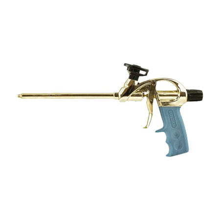 Pistolet pour mousse PU Gun-Vis en téflon SOUDAL