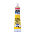 Colle liquide pour tuyaux et raccord PVC 125 ml SOUDAL