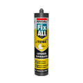 Colle polymère hybride SMX Fix All Turbo SOUDAL