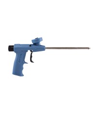 Pistolet pour mousse PU Foam Gun-Vis en plastique SOUDAL