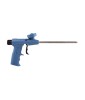 Pistolet pour mousse PU Foam Gun-Vis en plastique SOUDAL