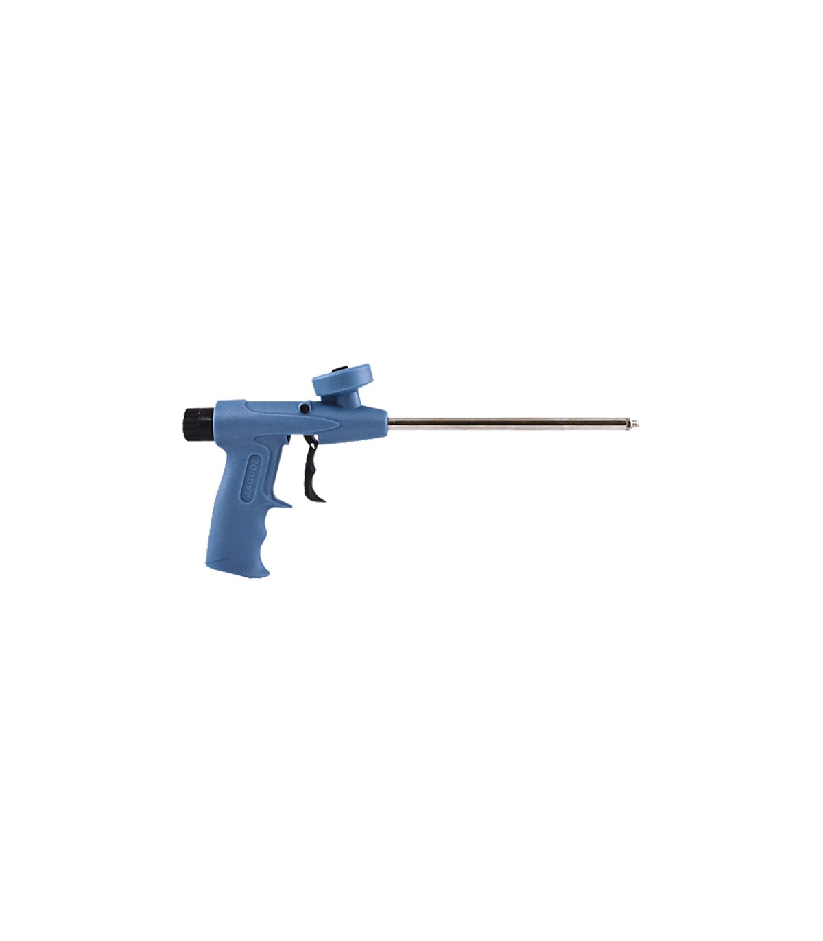 Pistolet pour mousse PU Foam Gun-Vis en plastique SOUDAL