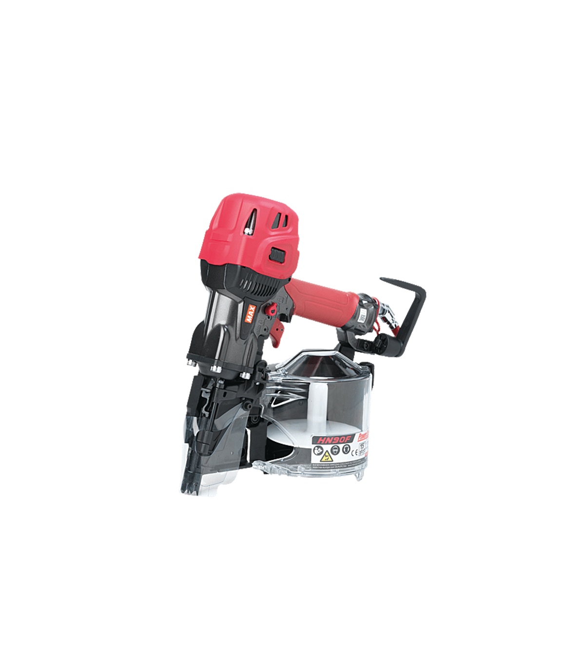 Cloueur pneumatique pour charpente HN91062 MAX