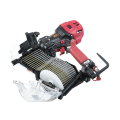 Cloueur pneumatique pour charpente HN91062 MAX