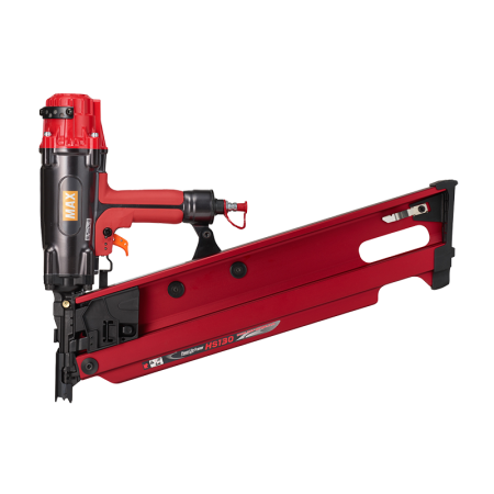 Cloueur pneumatique pour charpente HS130 MAX