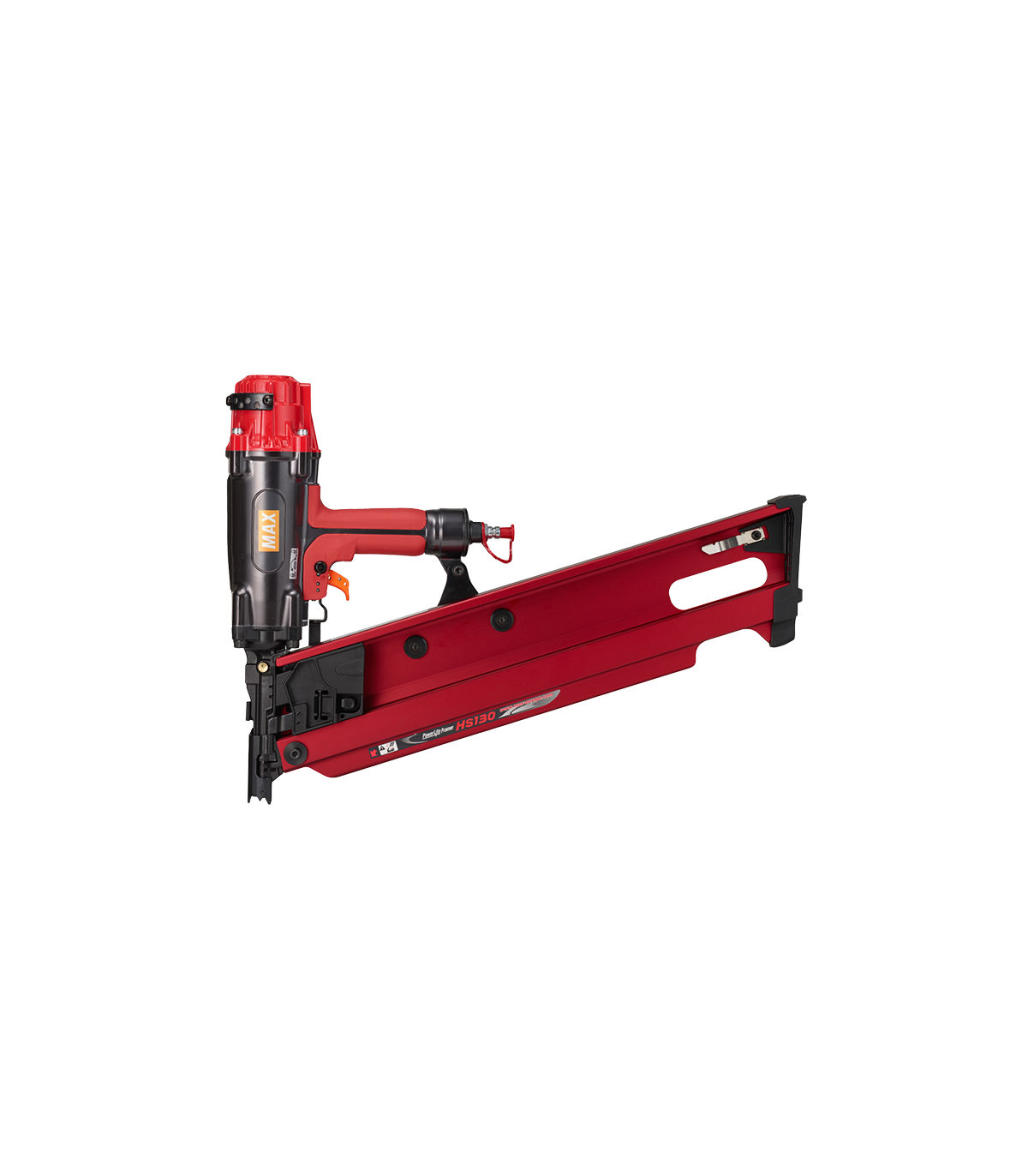 Cloueur pneumatique pour charpente HS130 MAX