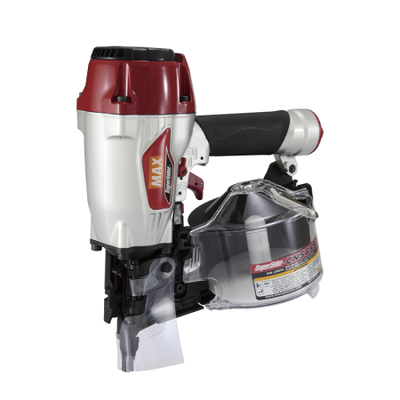 Cloueur pneumatique pour bardage CN565S2 MAX