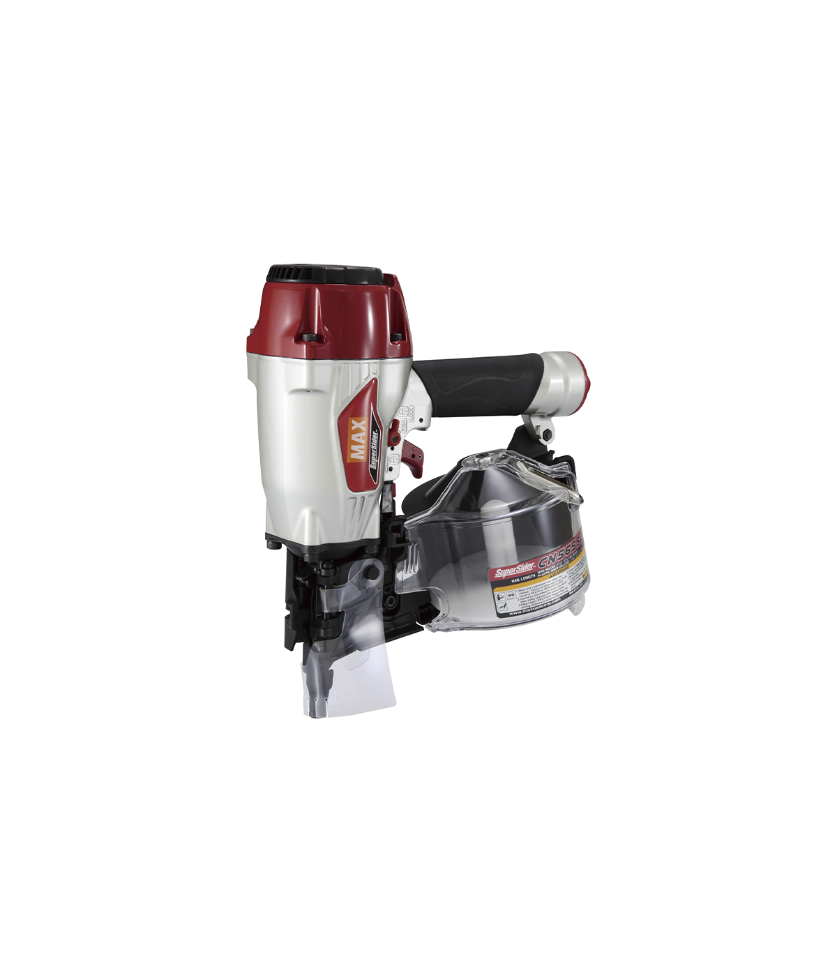 Cloueur pneumatique pour bardage CN565S2 MAX