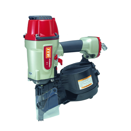 Cloueur pneumatique pour toiture et charpente CN890S MAX