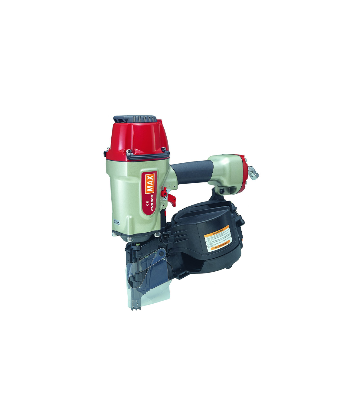 Cloueur pneumatique pour toiture et charpente CN890S MAX