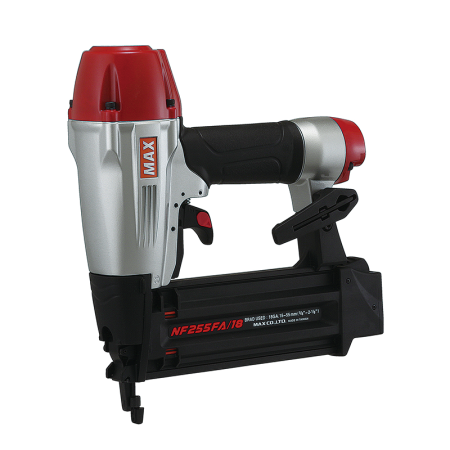 Cloueur pneumatique de finition NF255FA/18 MAX