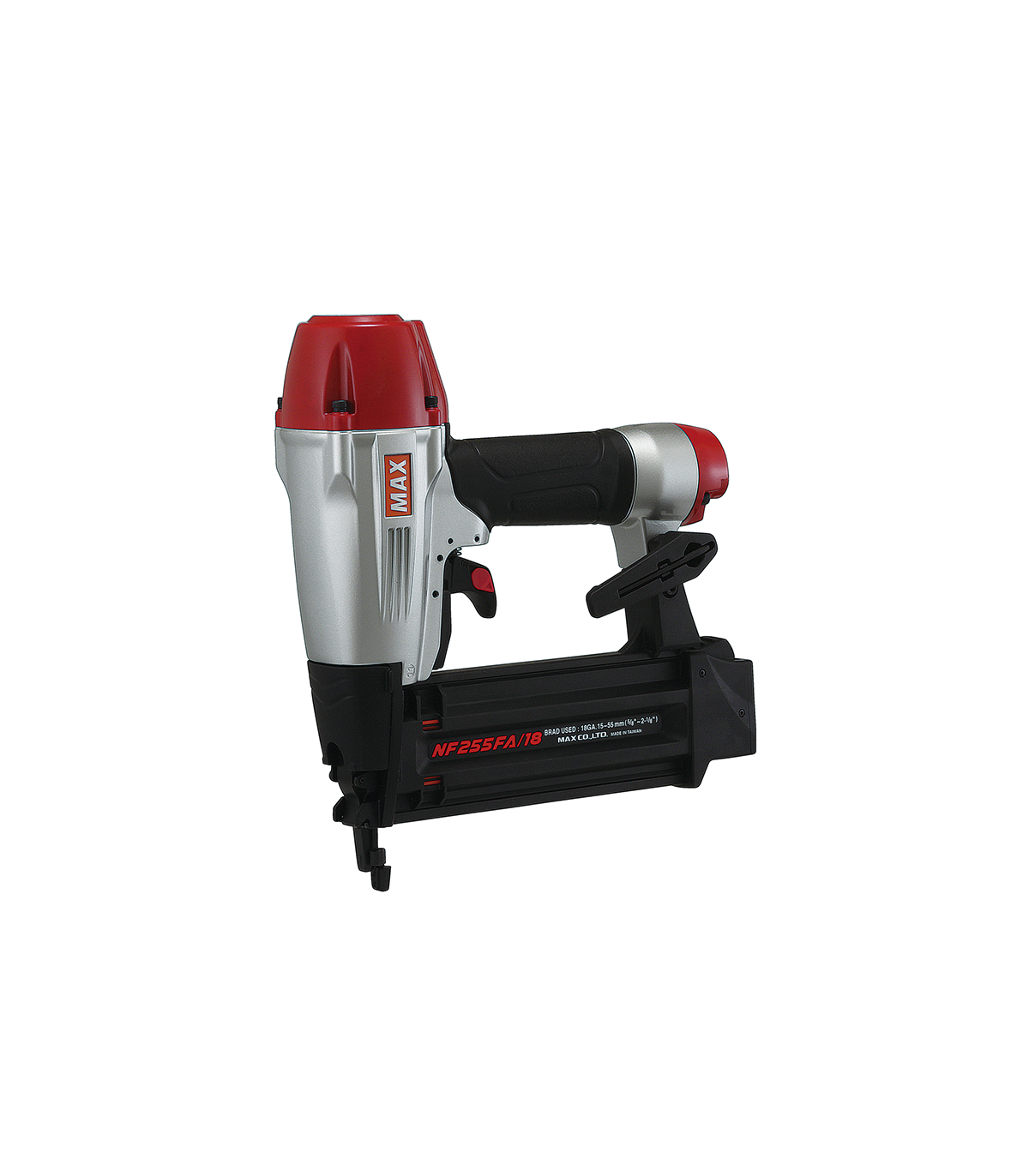 Cloueur pneumatique de finition NF255FA/18 MAX