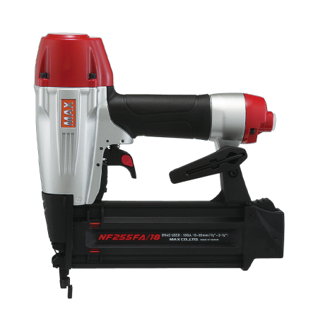 Cloueur pneumatique de finition NF255FA/18 MAX