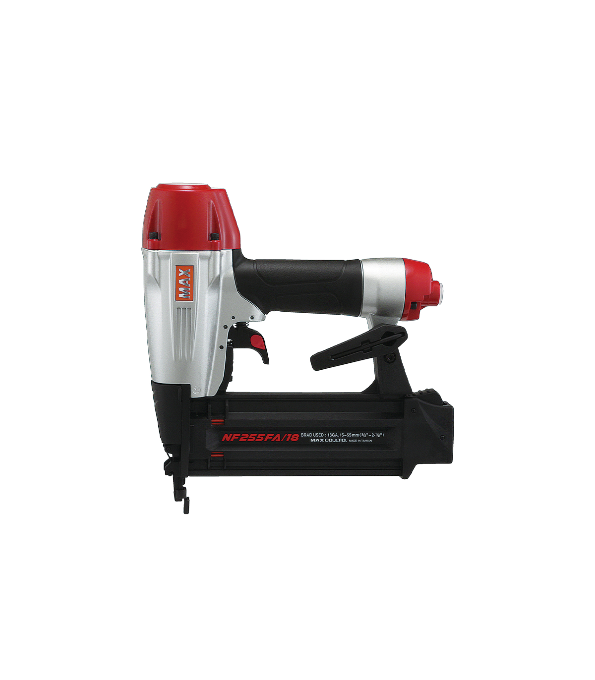 Cloueur pneumatique de finition NF255FA/18 MAX