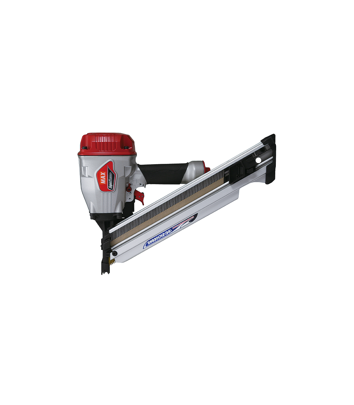 Cloueur pneumatique pour charpente SN890CH2/34 MAX