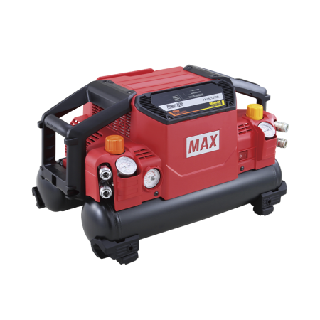 Compresseur haute pression AKHL1320E MAX