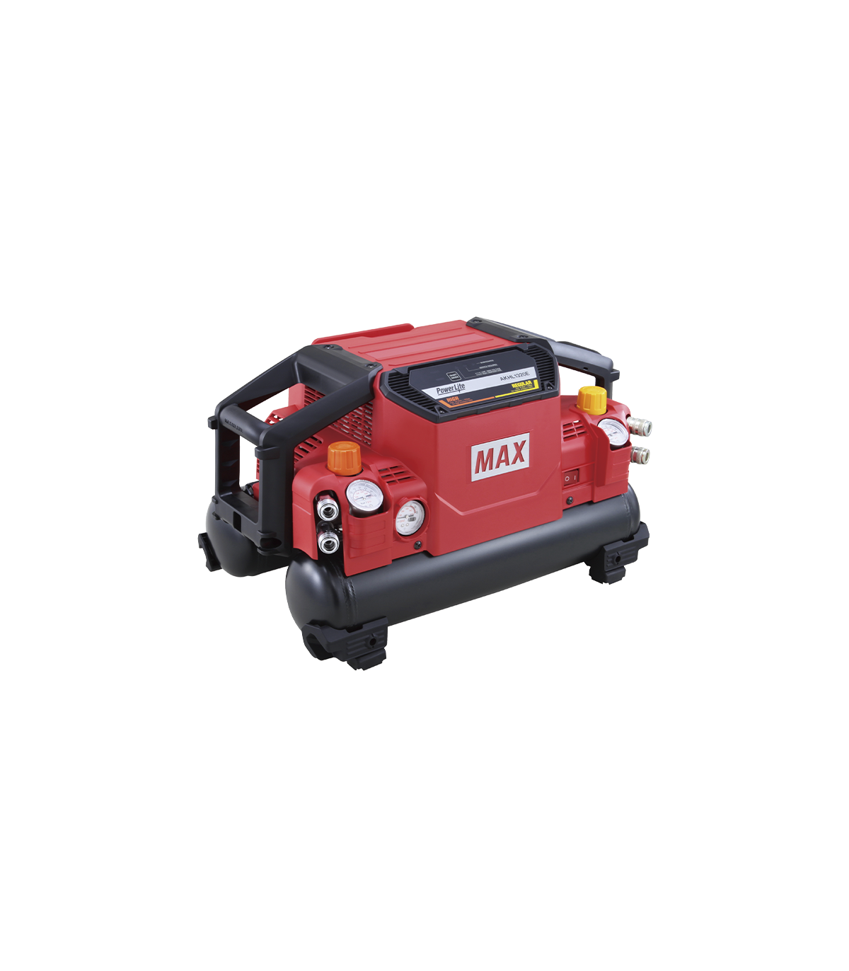 Compresseur haute pression AKHL1320E MAX