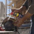 Lubrifiant multifonction spray double position 500ml WD-40