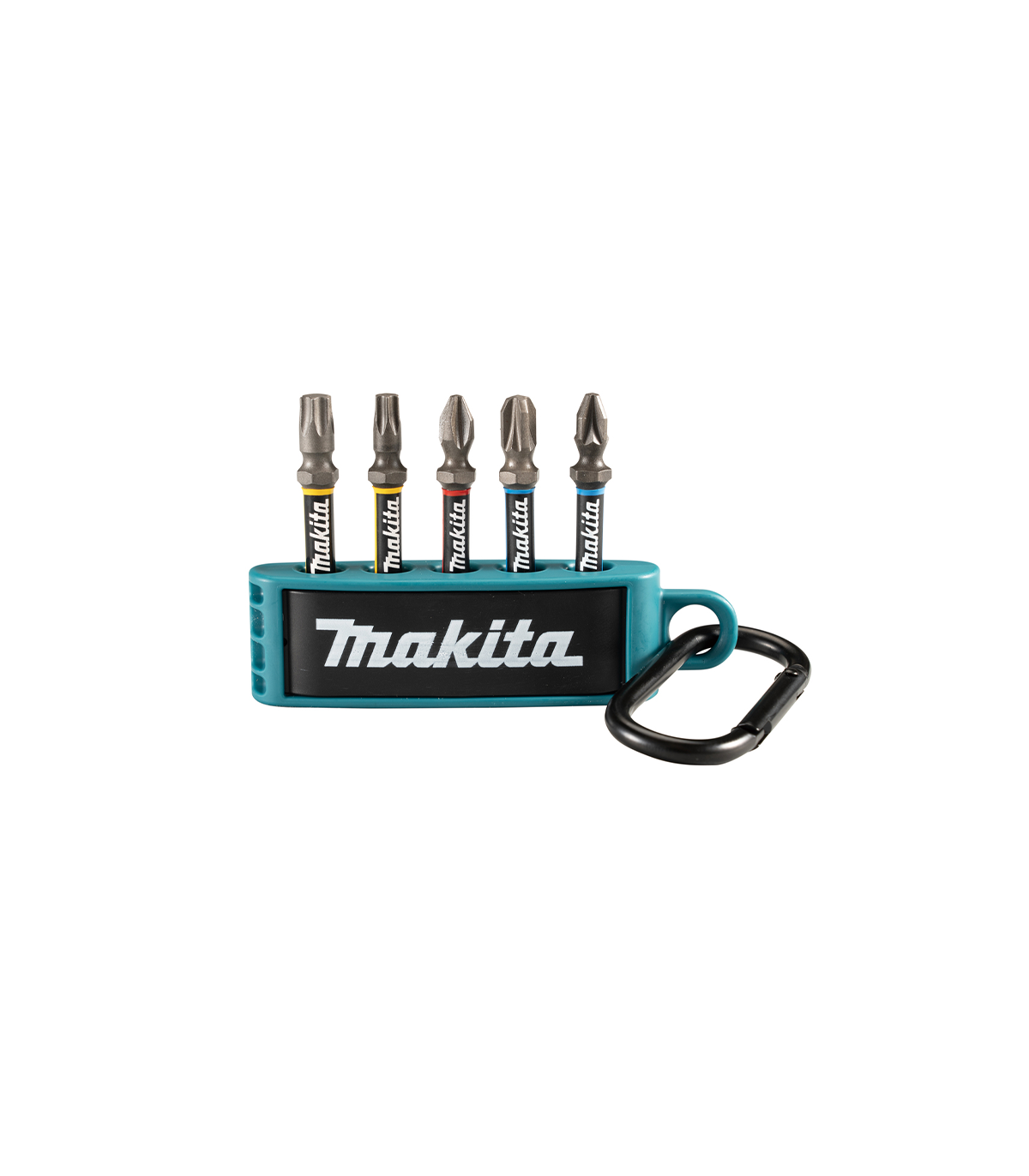 Coffret de 5 embouts IMPACT PREMIER MAKITA