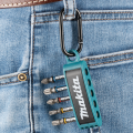 Coffret de 5 embouts IMPACT PREMIER MAKITA