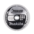 Lame carbure de scie circulaire EFFICUT Bois Ø305 mm 60 dents MAKITA