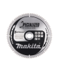 Lame carbure de scie circulaire EFFICUT Bois Ø305 mm 80 dents MAKITA