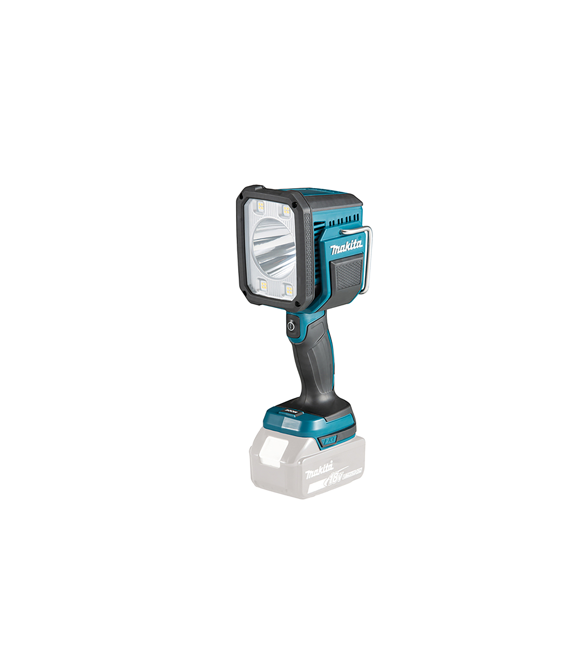 Lampe torche 14,4/18 V DEBDML812 MAKITA