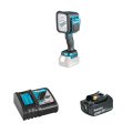 1 batterie BL1830B 18V 3 Ah + chargeur rapide DC18RC