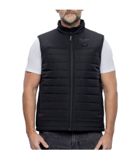 Veste chauffante sans manche RIPSTOP M12 HPVBL3-0 MILWAUKEE