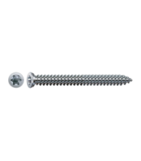 Vis traversante tête fraisée Torx Wirox Ø7,5 mm SPAX