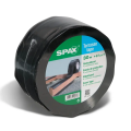Bande d'étanchéité pour terrasse 30 m x 87 mm SPAX