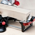 Scie à onglets radiale Ø216 mm 1350W KGSV 216 M METABO
