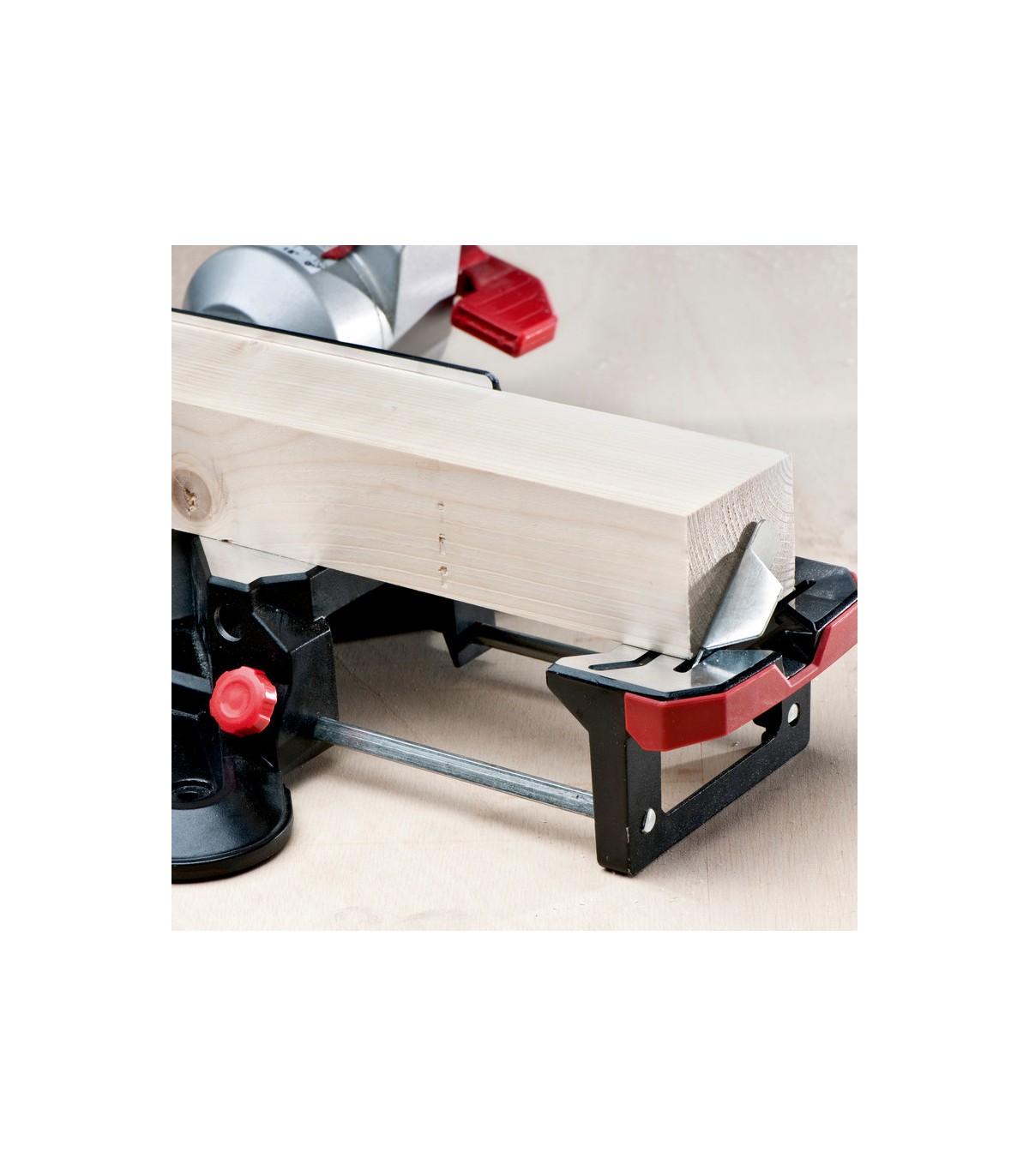 Scie à onglets radiale Ø216 mm 1350W KGSV 216 M METABO