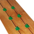 Espaceur pour lame de terrasse SPAX
