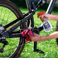 Nettoyant pour vélo Specialist 500ml WD-40