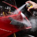 Lustreur Specialist pour moto 400 ml WD-40